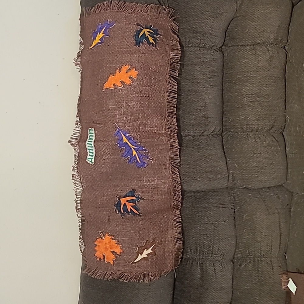Tablerunner